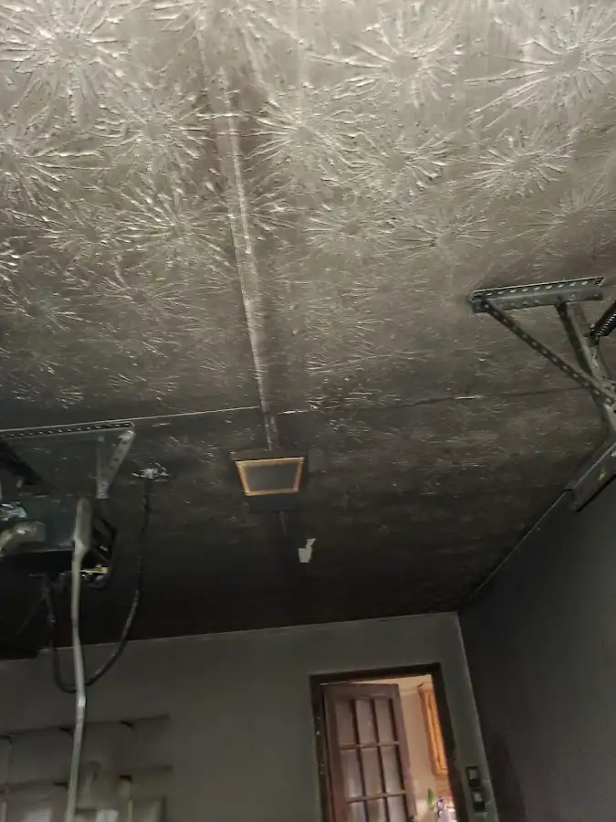 Fire and smoke damage assessment for Emergency Water Damage Services in Duncan